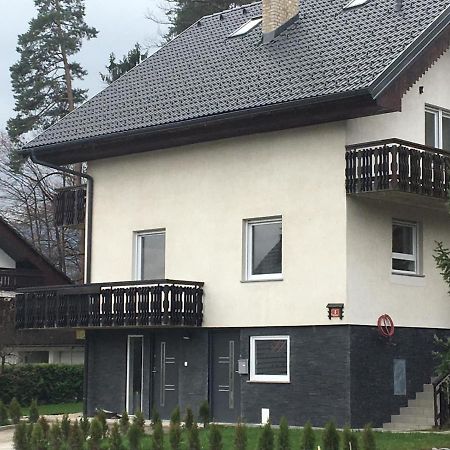 Kasita Bled Apartments Exteriér fotografie
