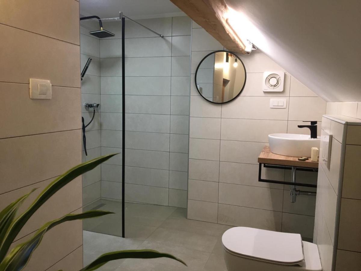 Kasita Bled Apartments Exteriér fotografie