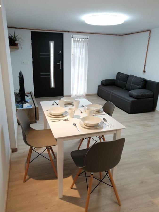 Kasita Bled Apartments Exteriér fotografie