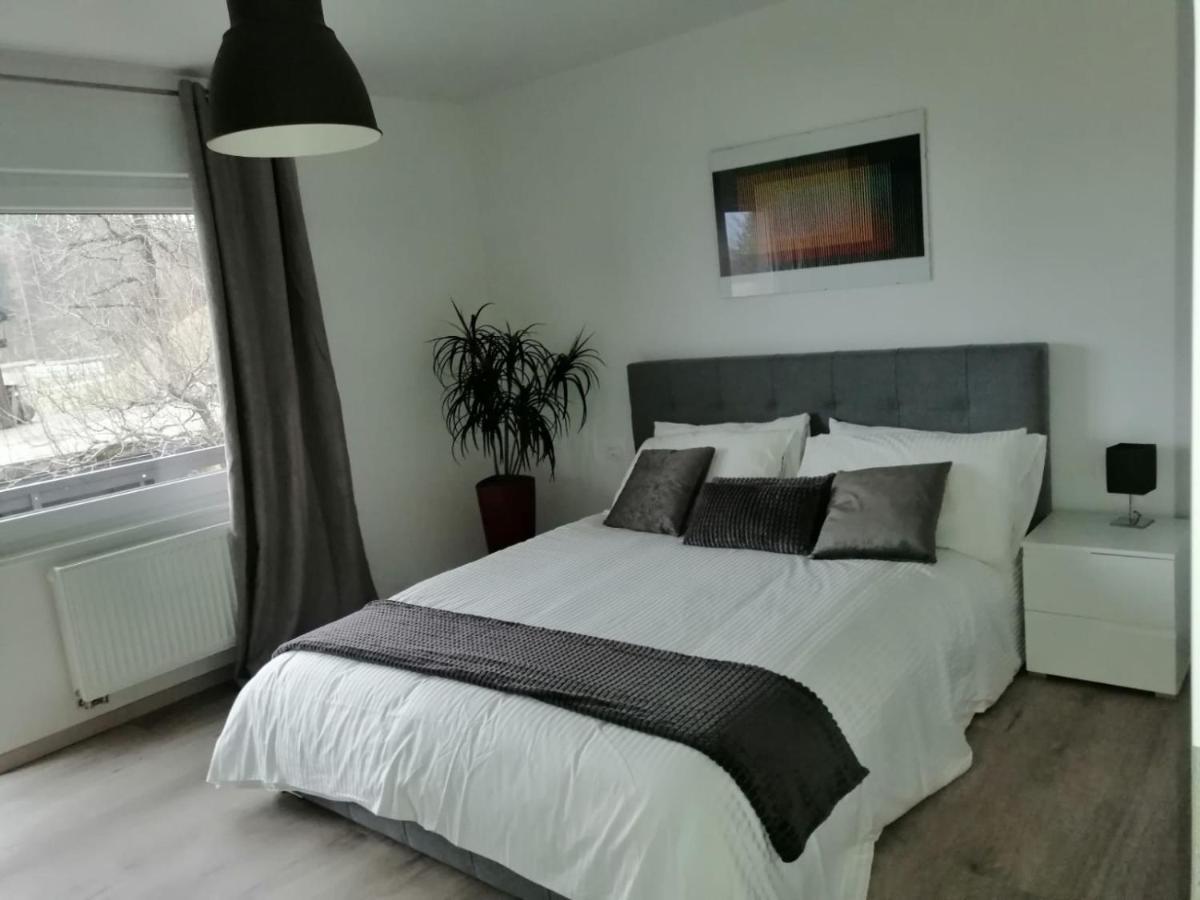 Kasita Bled Apartments Exteriér fotografie