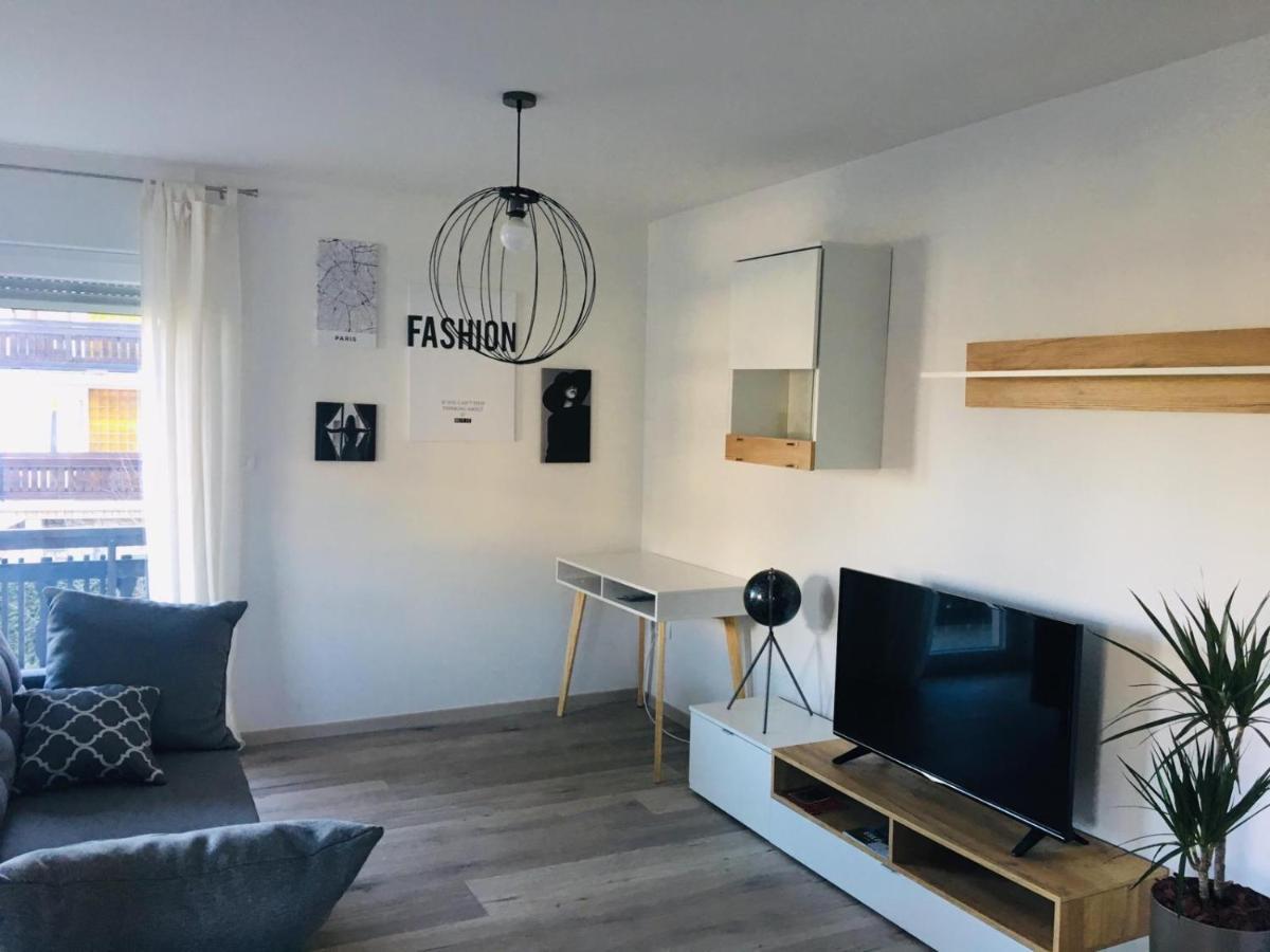 Kasita Bled Apartments Exteriér fotografie