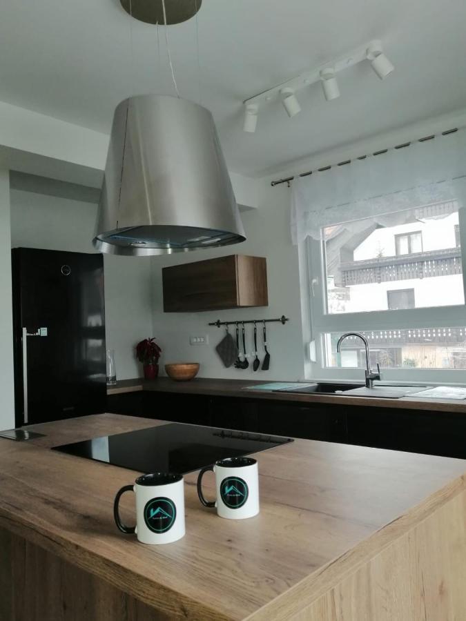 Kasita Bled Apartments Exteriér fotografie