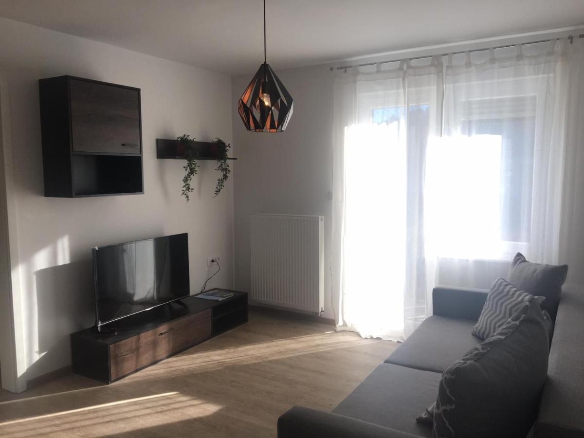 Kasita Bled Apartments Exteriér fotografie