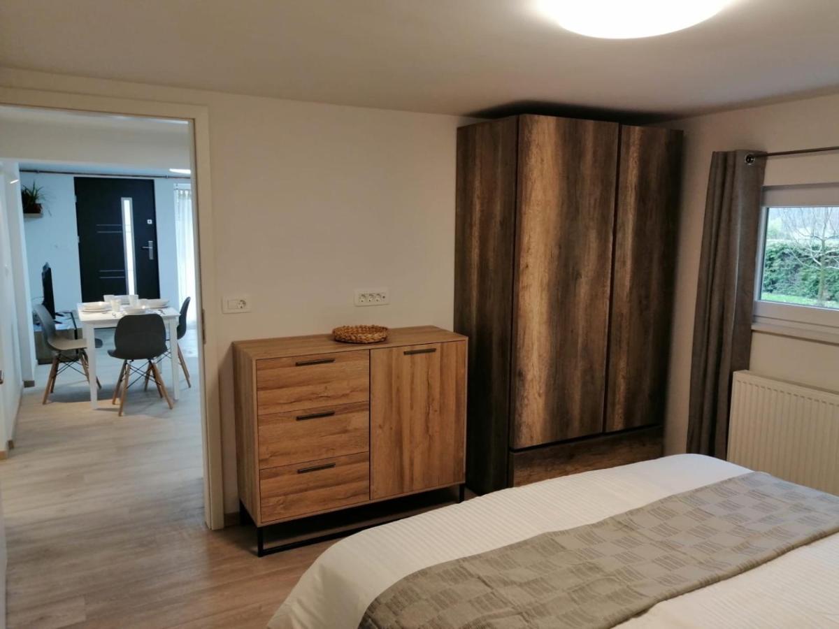 Kasita Bled Apartments Exteriér fotografie
