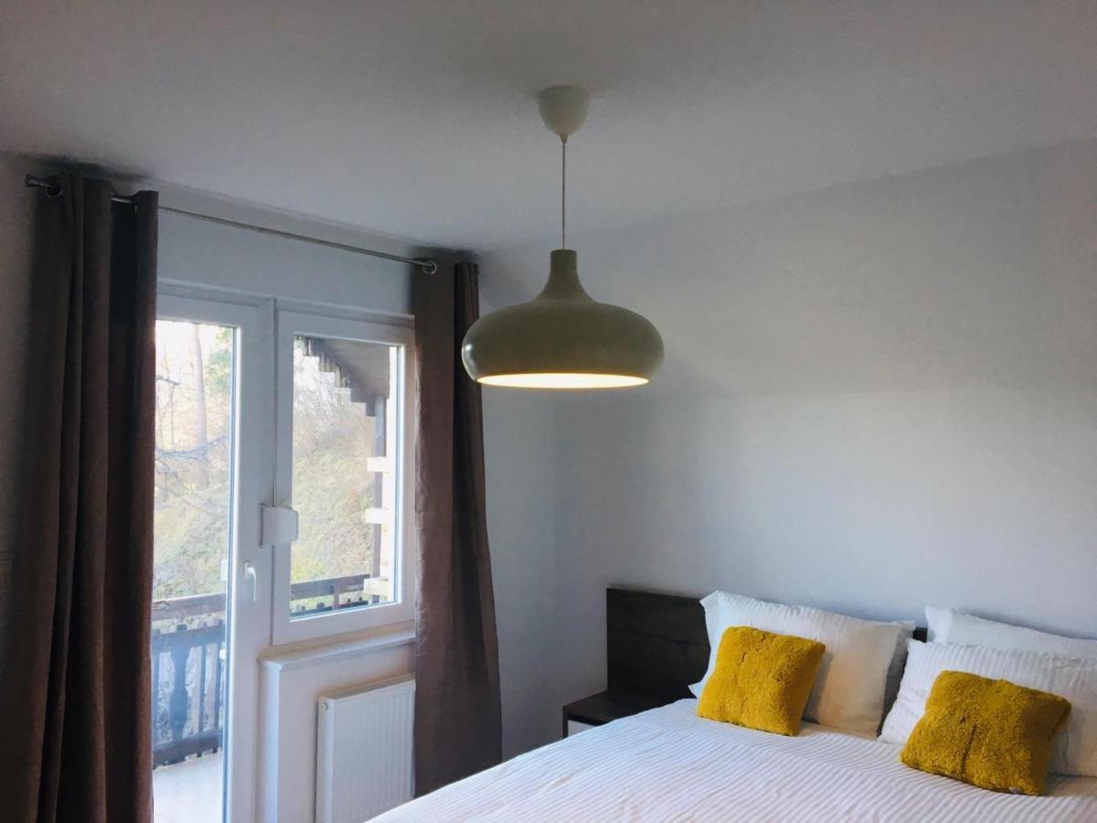 Kasita Bled Apartments Exteriér fotografie